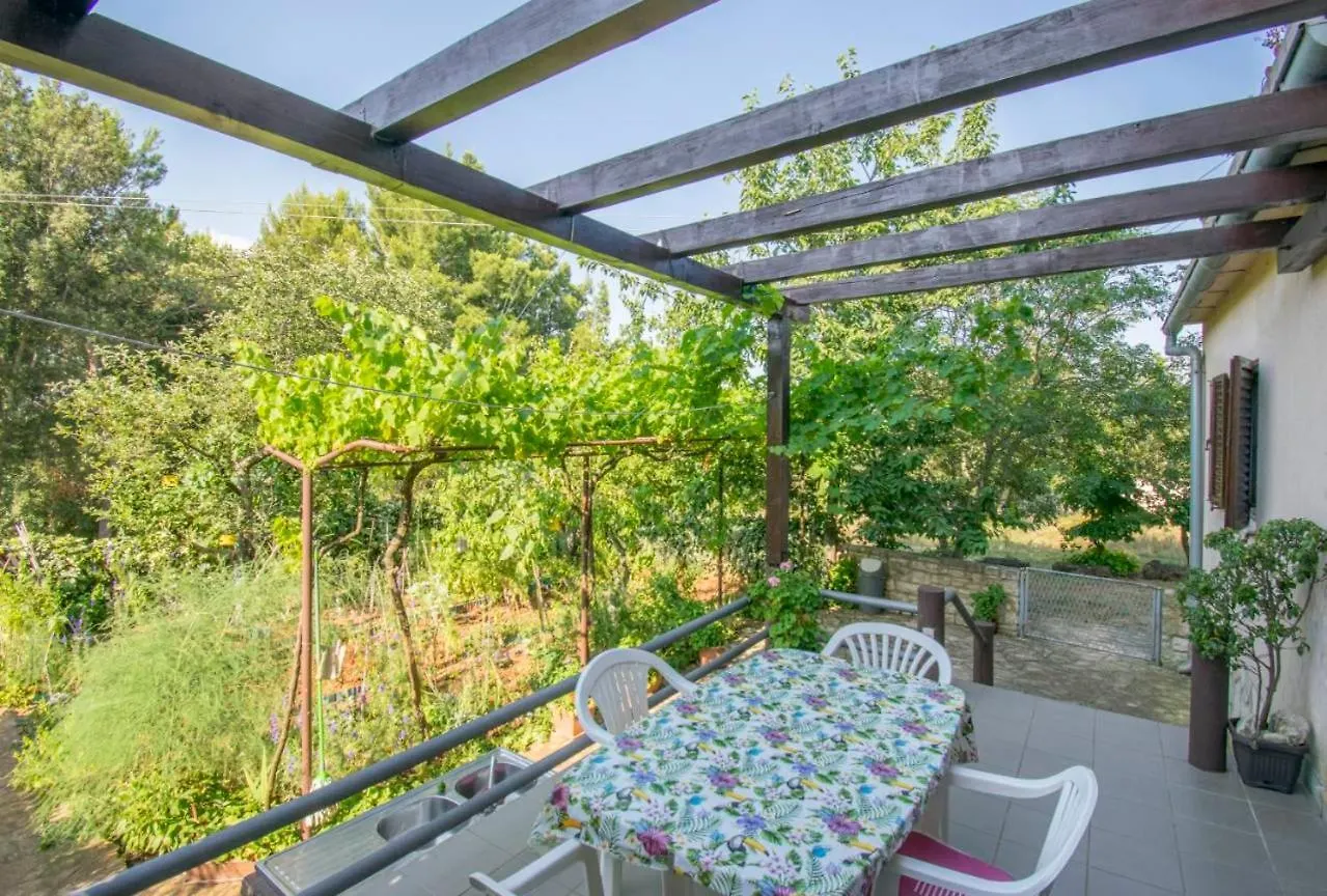 Maris Apartment Banjole Croatia